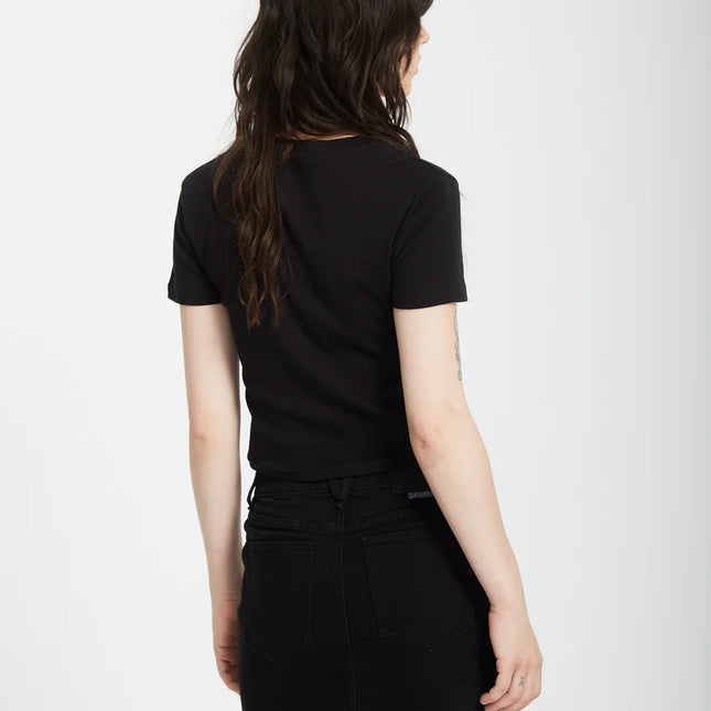 Volcom - Volcomstone Tight Crop