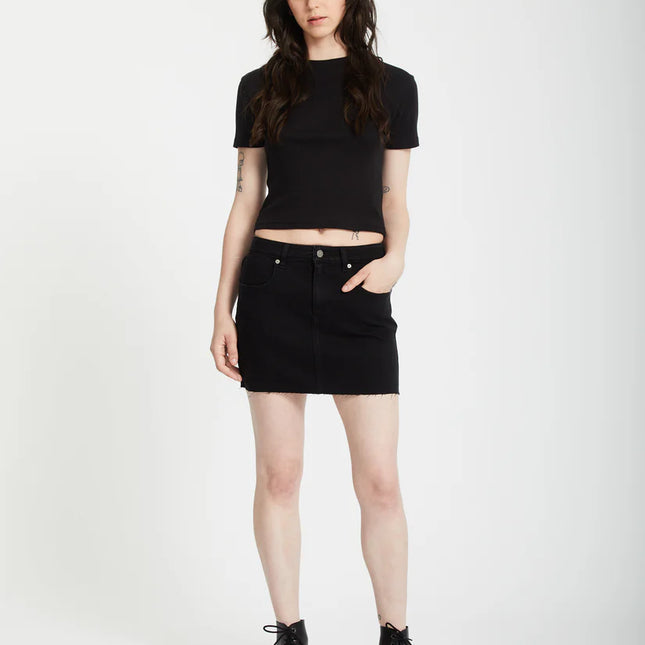 Volcom - Volcomstone Tight Crop