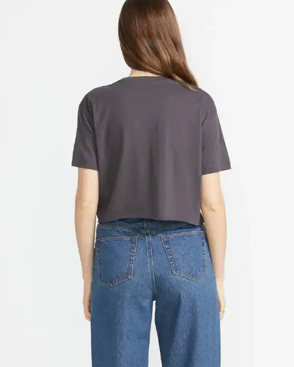 Volcom - Just A Trim Short Sleeve