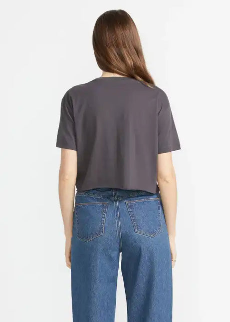 Volcom - Just A Trim Short Sleeve