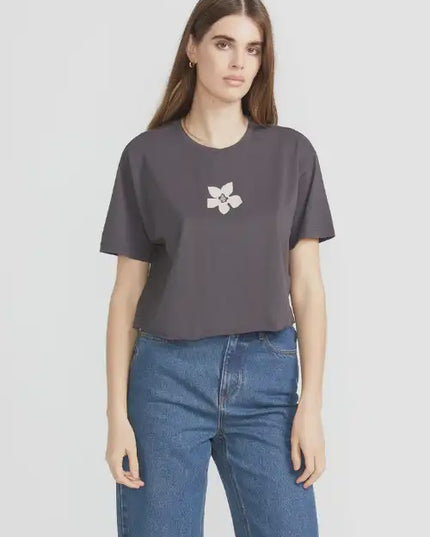 Volcom - Just A Trim Short Sleeve