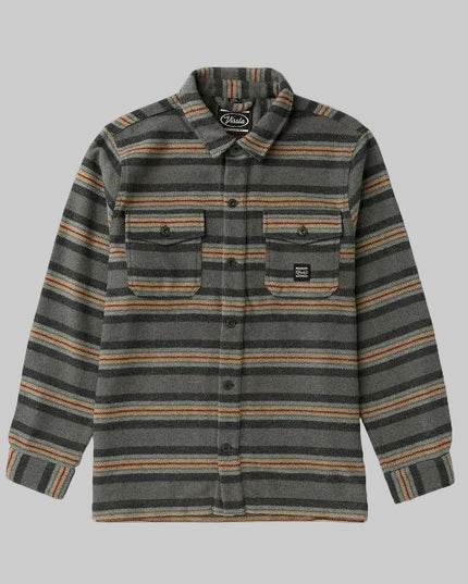 Vissla - Westcoast Heavyweight Shirt