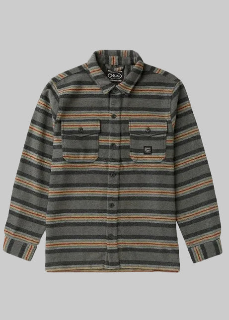 Vissla - Westcoast Heavyweight Shirt