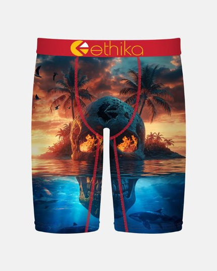 Ethika - Boys Staple Undies