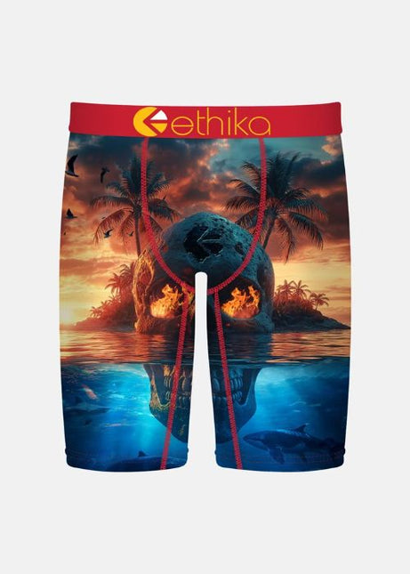 Ethika - Boys Staple Undies