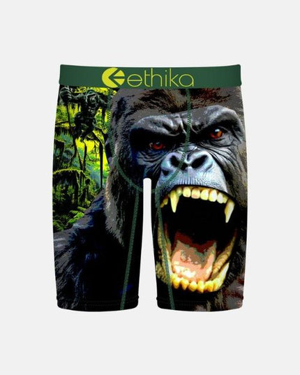 Ethika - Boys Staple Undies