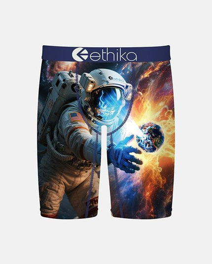Ethika - Boys Staple Undies