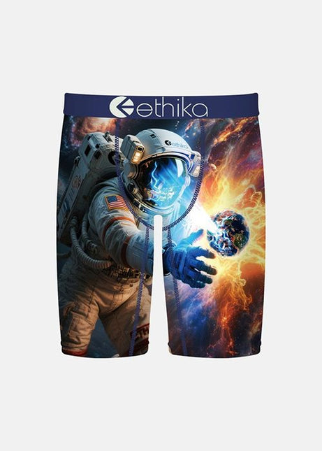 Ethika - Boys Staple Undies