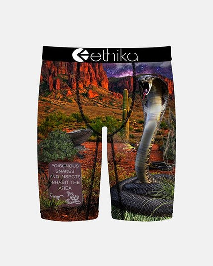 Ethika - Boys Staple Undies