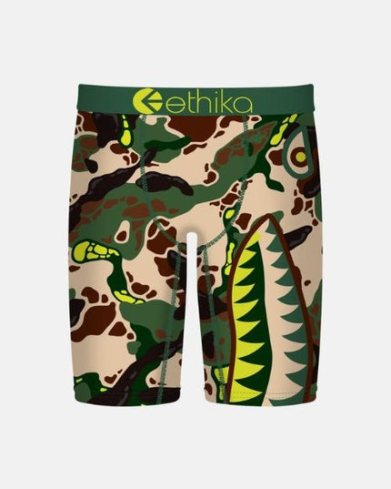 Ethika - Boys Staple Undies