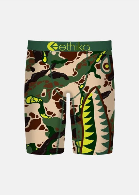 Ethika - Boys Staple Undies