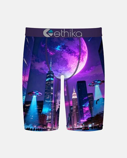 Ethika - Boys Staple Undies