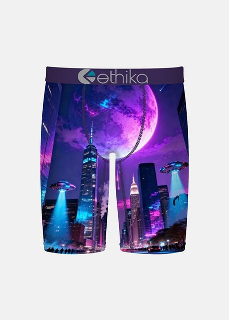 Ethika - Boys Staple Undies