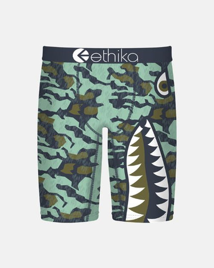 Ethika - Boys Staple Undies