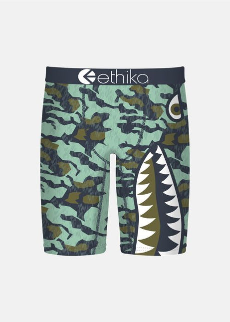 Ethika - Boys Staple Undies