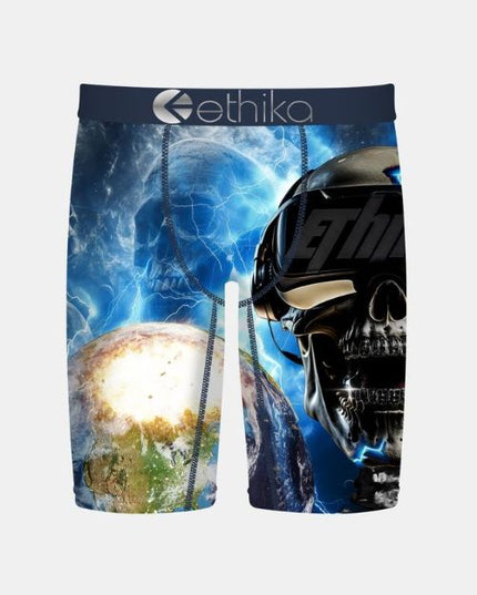 Ethika - Boys Staple Undies