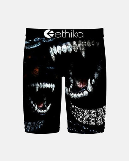 Ethika - Boys Staple Undies