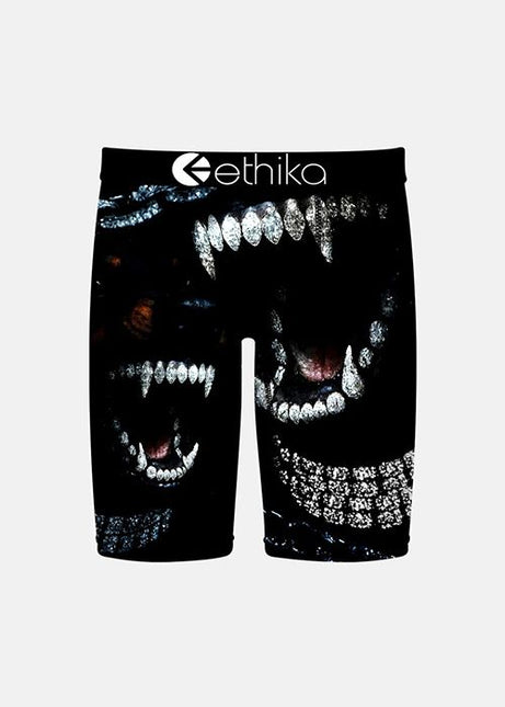 Ethika - Boys Staple Undies