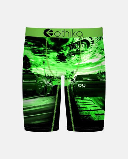 Ethika - Boys Staple Undies