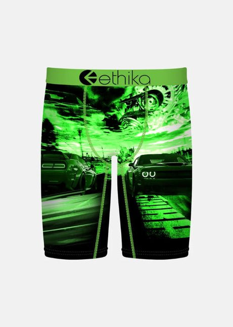 Ethika - Boys Staple Undies