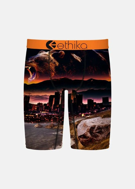 Ethika - Boys Staple Undies