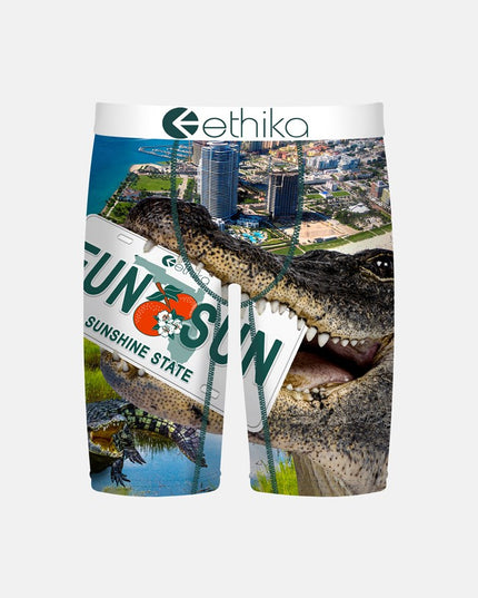 Ethika - Boys Staple Undies