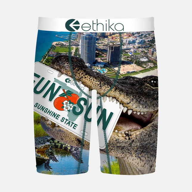 Ethika - Boys Staple Undies