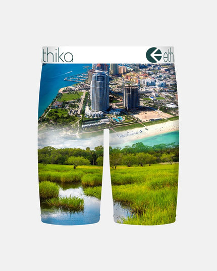 Ethika - Boys Staple Undies