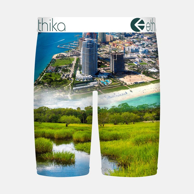 Ethika - Boys Staple Undies