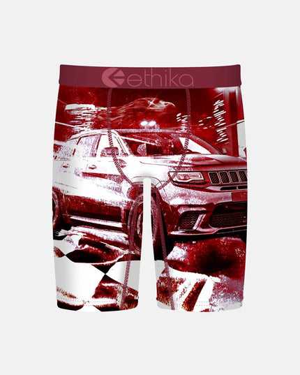 Ethika - Boys Staple Undies