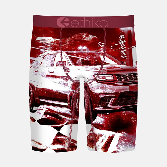 Ethika - Boys Staple Undies