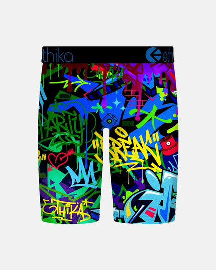 Ethika - Boys Staple Undies