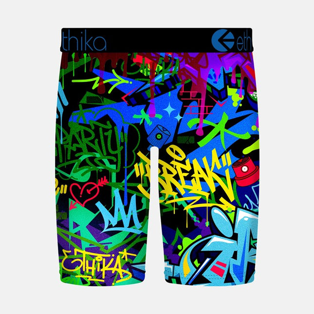 Ethika - Boys Staple Undies