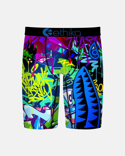 Ethika - Boys Staple Undies