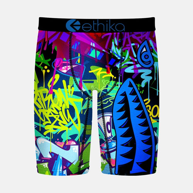 Ethika - Boys Staple Undies