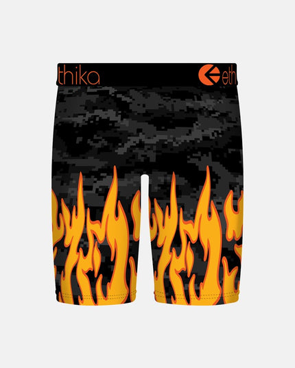 Ethika - Boys Staple Undies