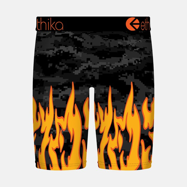 Ethika - Boys Staple Undies