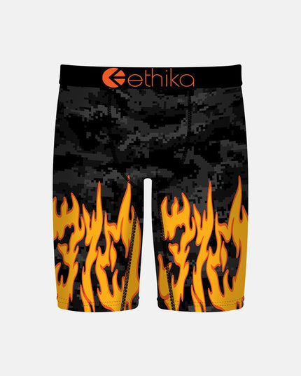 Ethika - Boys Staple Undies