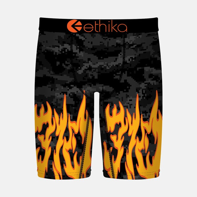 Ethika - Boys Staple Undies
