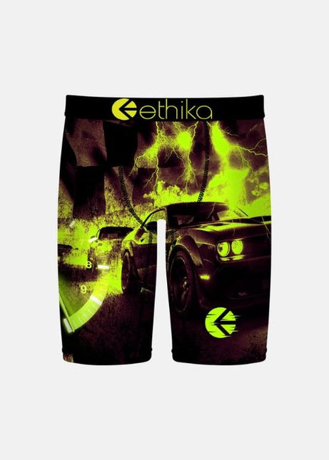Ethika - Boys Staple Undies