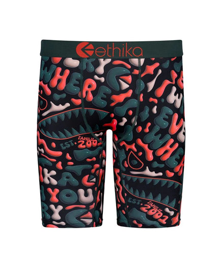 Ethika - Boys Staple Undies