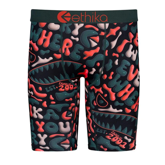 Ethika - Boys Staple Undies