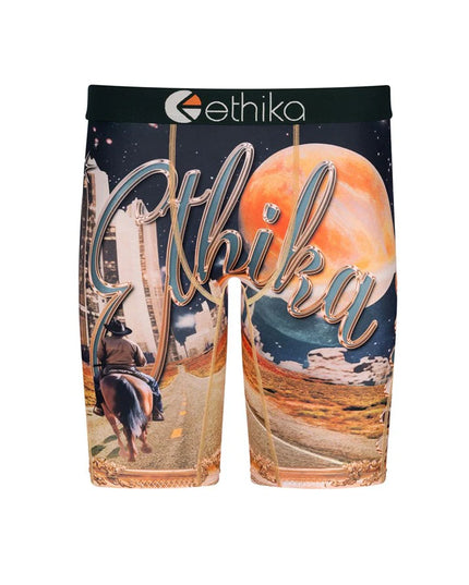 Ethika - Boys Staple Undies