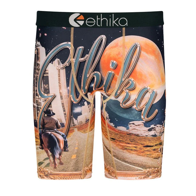 Ethika - Boys Staple Undies