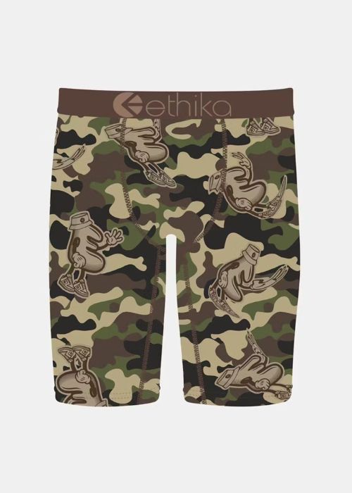Ethika -  Undies Youth