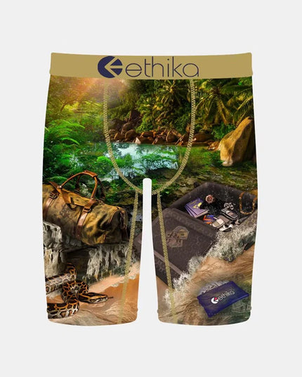 Ethika - Boys Staple Undies