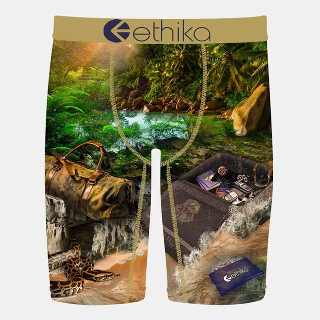 Ethika - Boys Staple Undies