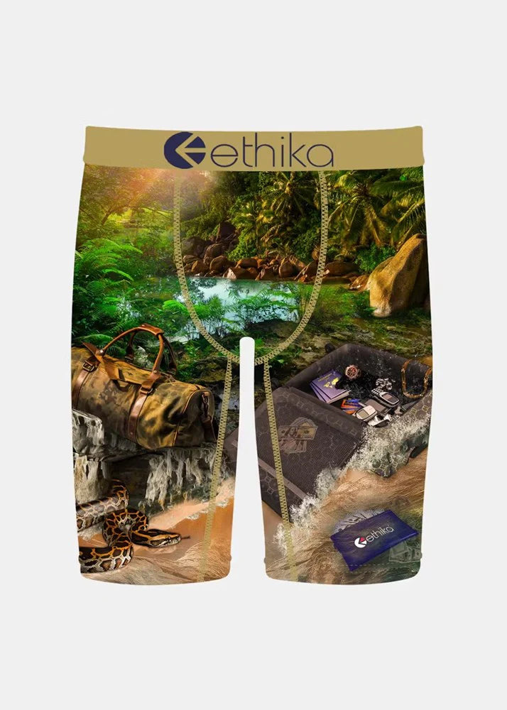 Ethika Boys Underwear NZ