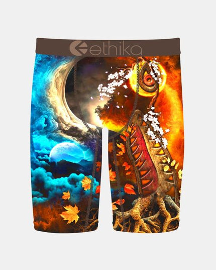 Ethika - Boys Staple Undies