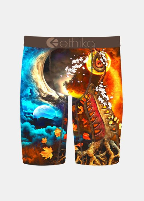 Ethika - Boys Staple Undies